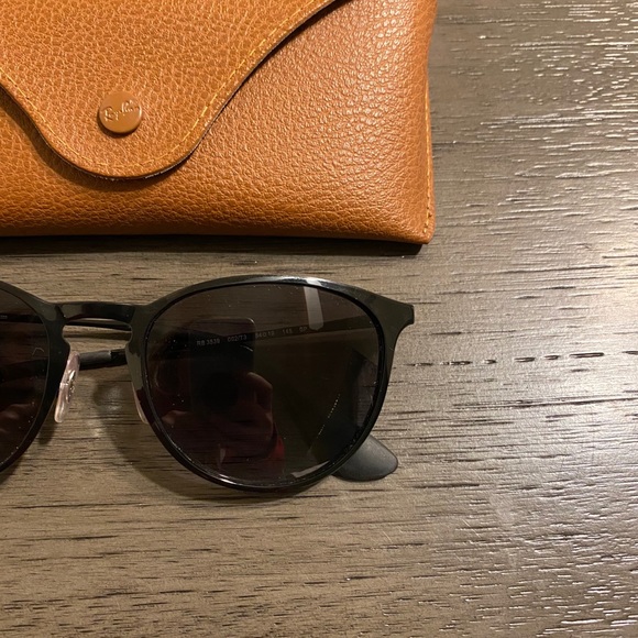 Ray Ban Erika Polarized - Picture 3 of 5
